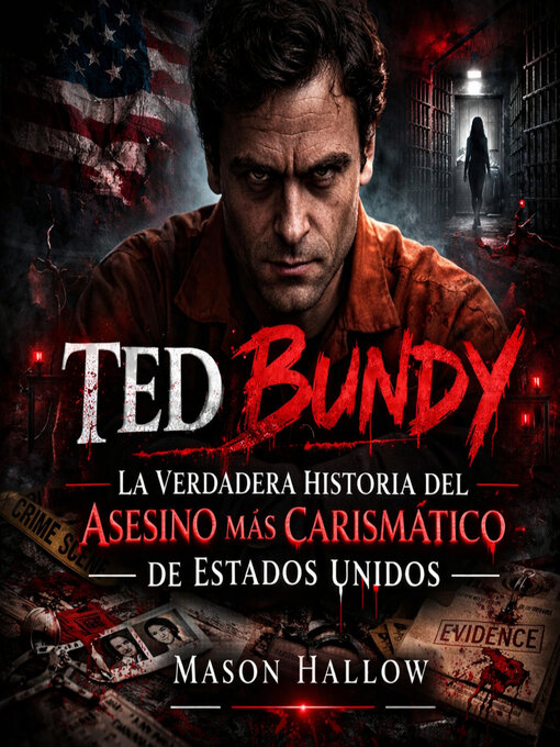Cover image for Ted Bundy